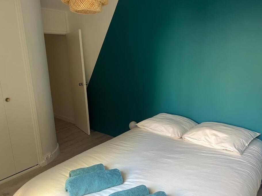Appartement T3 Centre Ville St Georges Toulouse Exterior photo